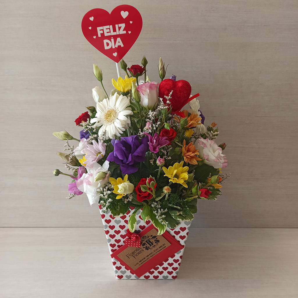 #29 – Floreciendo Emociones