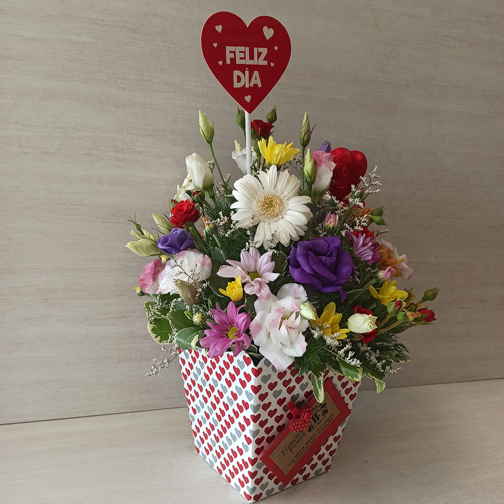 #29 – Floreciendo Emociones