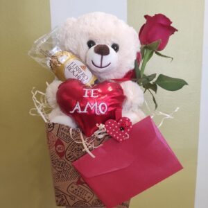 #23 – Floreciendo Emociones