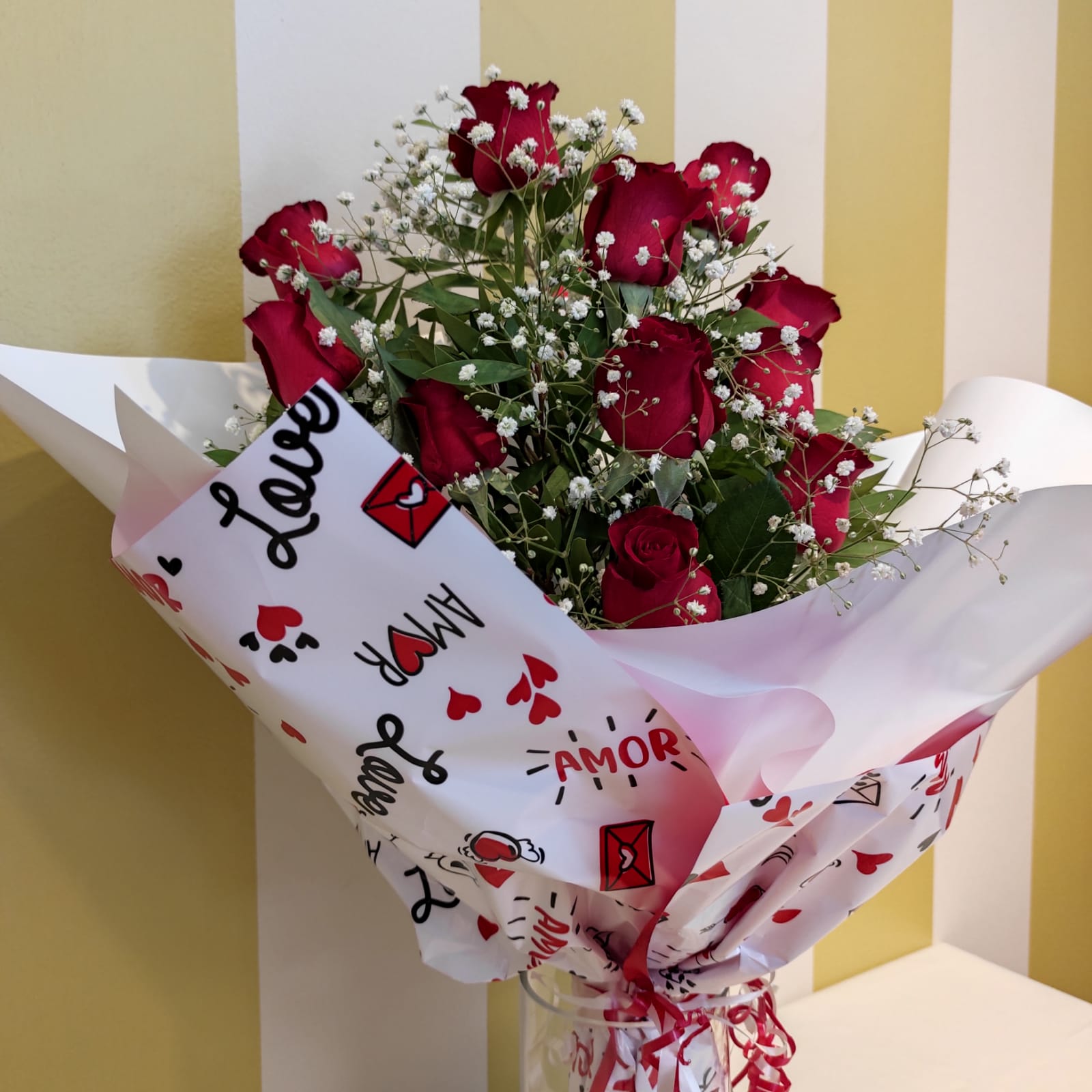 #19 – Floreciendo Emociones