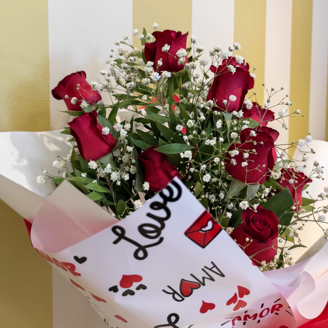 #19 – Floreciendo Emociones