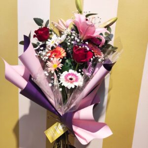 #2 – Floreciendo Emociones