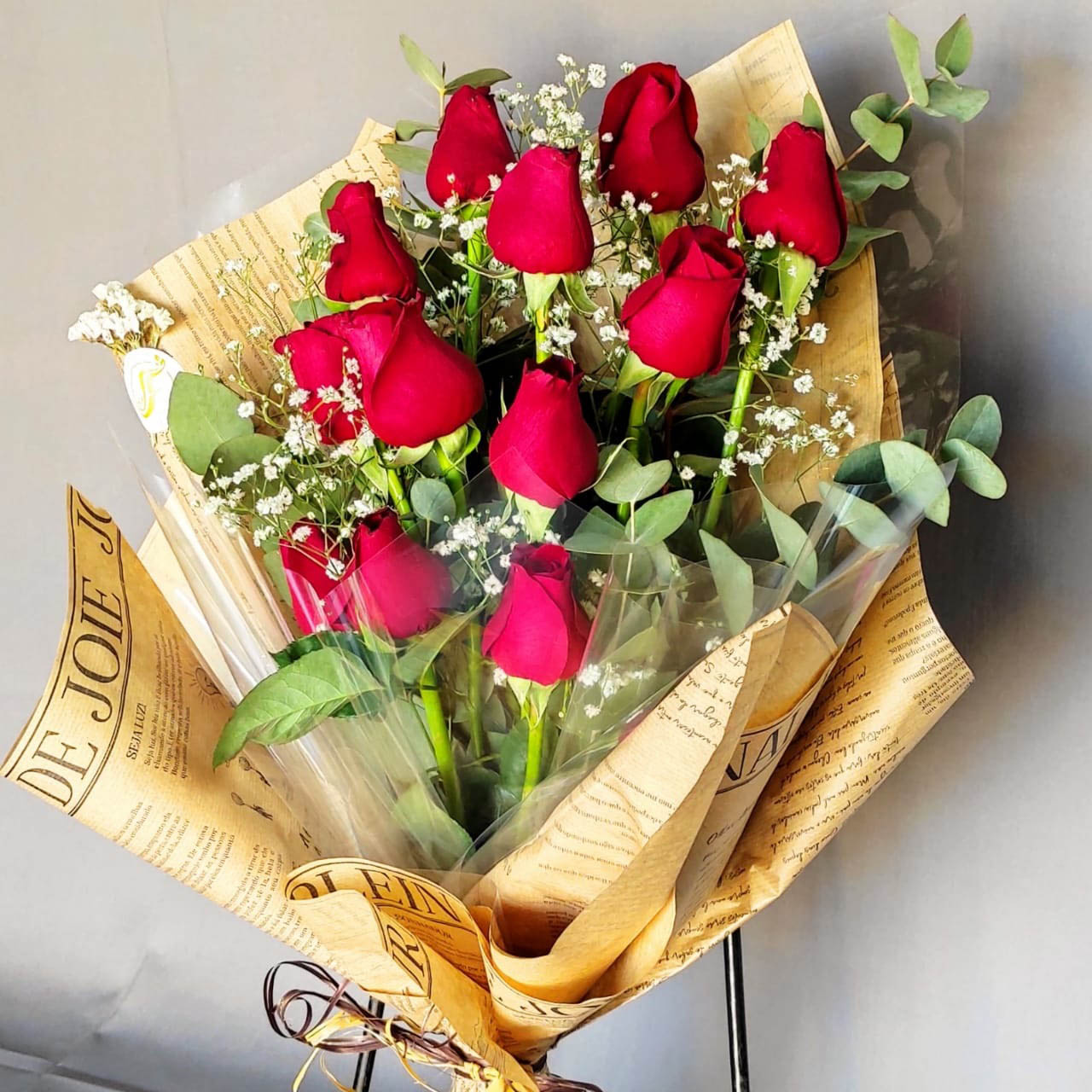 #19 – Floreciendo Emociones